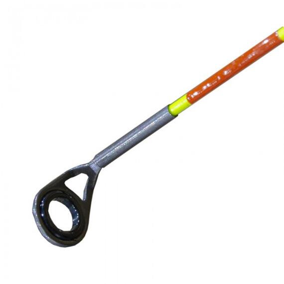 Удилище фидерное CARP PRO Torus Carp Feeder 4,2м 170г, Вес: 254 г, фото , изображение 4