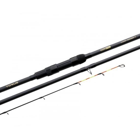 Удилище фидерное CARP PRO Torus Carp Feeder 330 130 g, Вес: 217 г, фото 