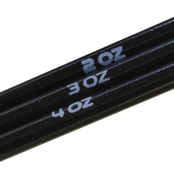 Удилище фидерное CARP PRO Torus Carp Feeder 330 130 g, Вес: 217 г, фото , изображение 2