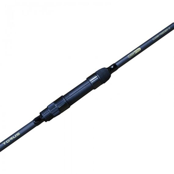 Удилище фидерное CARP PRO Torus Carp Feeder 330 130 g, Вес: 217 г, фото , изображение 5