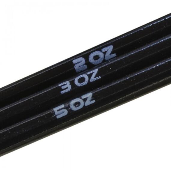 Удилище фидерное CARP PRO Torus Carp Feeder 360 150 g, Вес: 240 г, фото , изображение 2