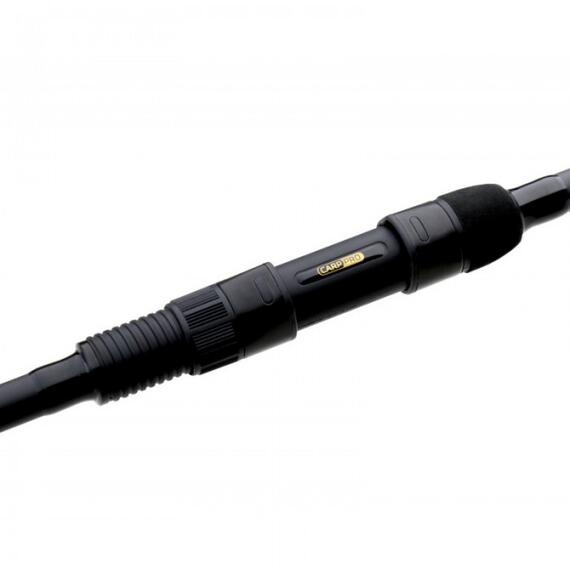 Удилище фидерное CARP PRO Torus Carp Feeder 360 150 g, Вес: 240 г, фото , изображение 4