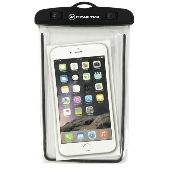 Водонепроницаемый чехол для смартфона, фото , изображение 2