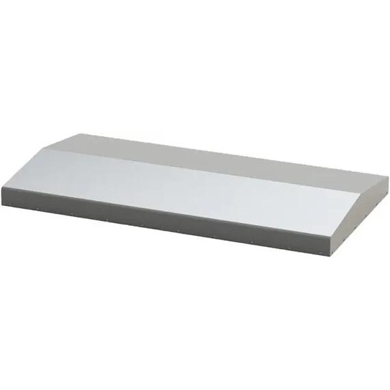 Тент с каркасом для прицепа Старт А3015 Н500 (высота 50см), фото 