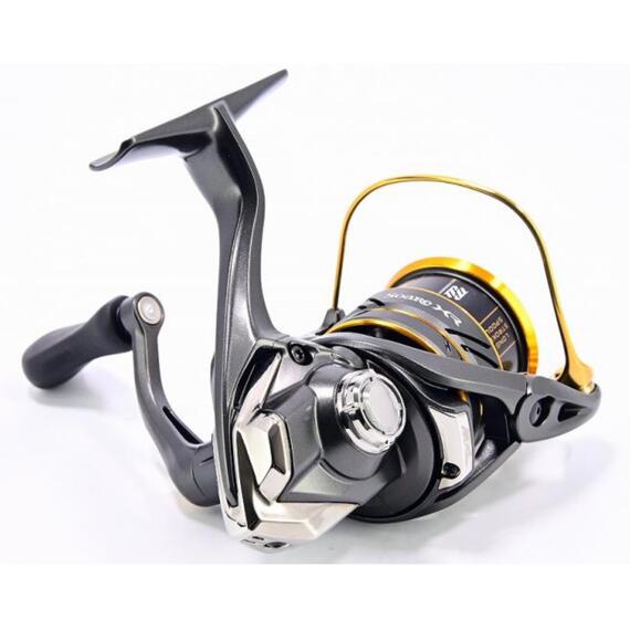 Катушка Shimano 21 Soare XR C2000SSPG, фото , изображение 3