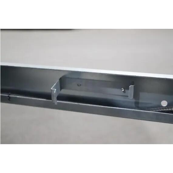 Крепление противооткатного упора для прицепа Tavials ДОН В3517, фото , изображение 2