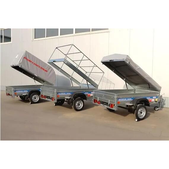 Подъемное основание каркаса тента Tavials СТАРТ A2512, фото , изображение 2