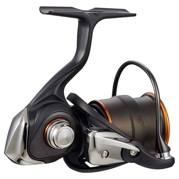 Катушка Daiwa 21 Presso LT 2000SS-P, фото , изображение 2