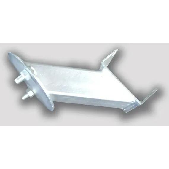 Кронштейн запасного колеса на дышло, фото , изображение 2