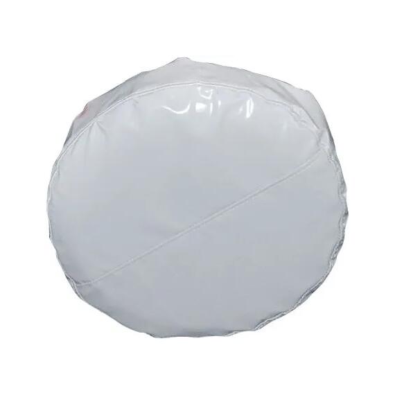 Чехол для запасного колеса прицепа, фото 