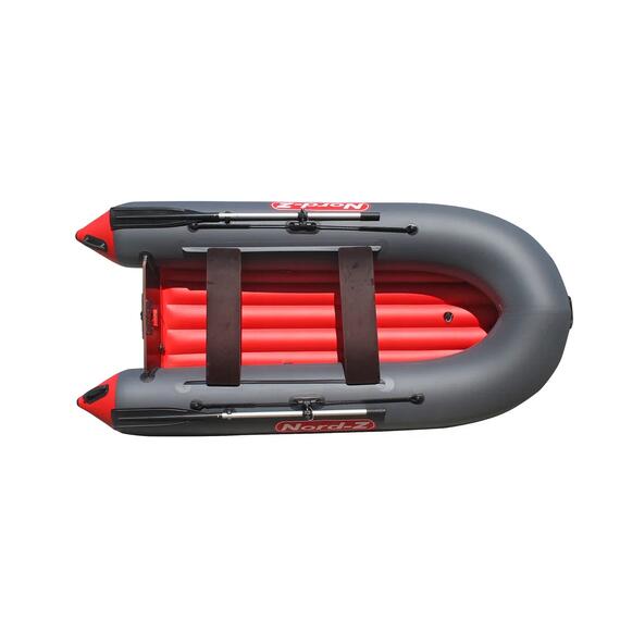 Лодка надувная Nord-Z 295НД, фото 