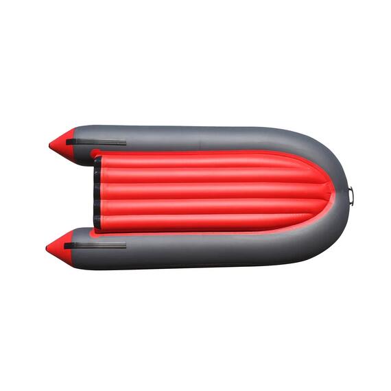 Лодка надувная Nord-Z 295НД, фото , изображение 2