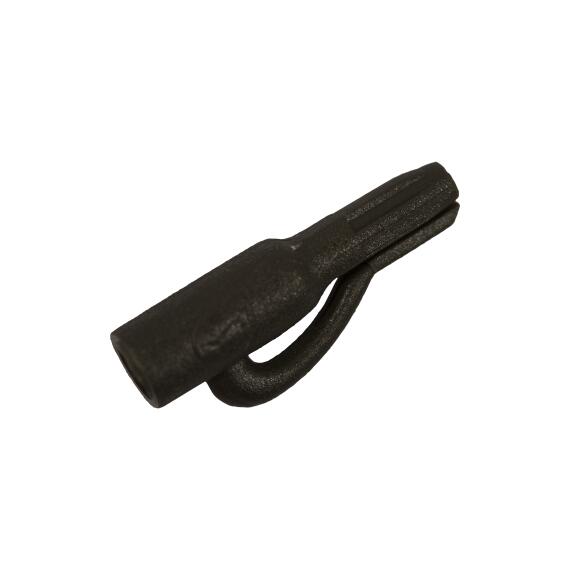 Безопасная клипса KORDA Quick Release Lead Clips Weed/Silt, фото 