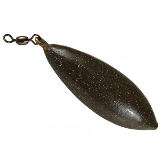 Грузило KORDA Tournament Casting Swivel 5,0oz 142г, фото , изображение 2