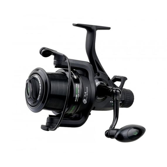 Катушка карповая CARP PRO CP ONE Blackpool Carp 8000 FS, фото , изображение 2