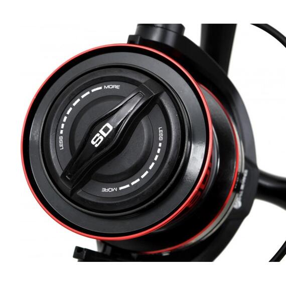 Катушкa карповая CARP PRO Cratus Evo 10000 SDN, Размер: 10000, Вес: 625 г, фото , изображение 5