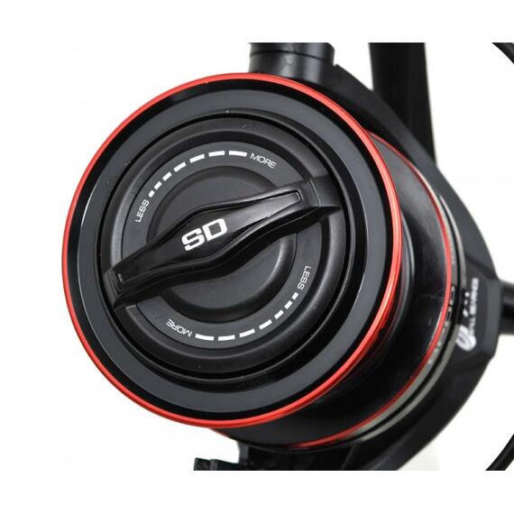 Катушкa карповая CARP PRO Cratus Evo Spod 10000 SD, Размер: 10000, Вес: 600 г, фото , изображение 5