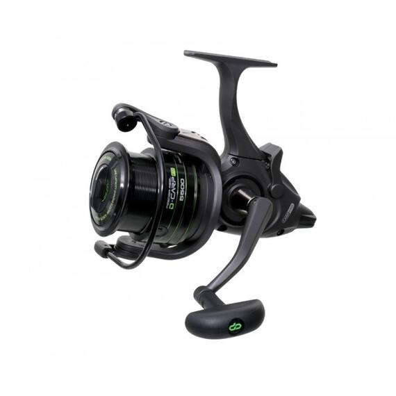 Катушка карповая CARP PRO D-Carp 5500 FS, Размер: 5500, Вес: 568 г, фото 