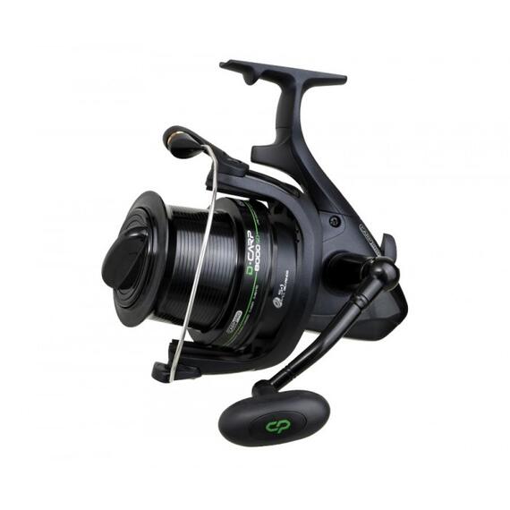 Катушкa карповая CARP PRO D-Carp 8000 SD, Размер: 8000, Вес: 780 г, фото 