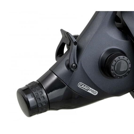 Катушкa карповая CARP PRO D-Carp 8000 FS, Размер: 8000, Вес: 855 г, фото , изображение 3