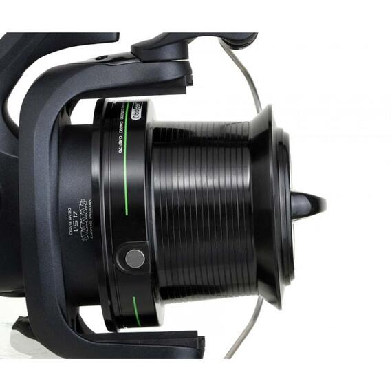Катушкa карповая CARP PRO D-Carp 8000 FS, Размер: 8000, Вес: 855 г, фото , изображение 4