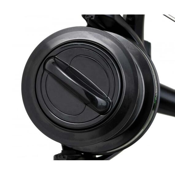 Катушкa карповая CARP PRO D-Carp 8000 FS, Размер: 8000, Вес: 855 г, фото , изображение 5