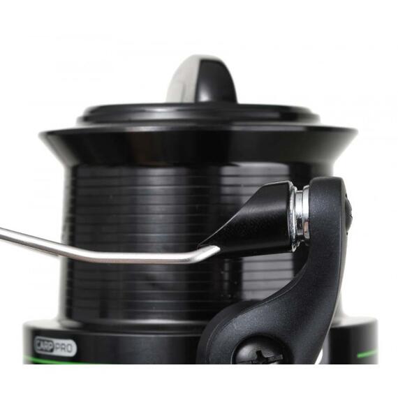 Катушкa карповая CARP PRO D-Carp 8000 FS, Размер: 8000, Вес: 855 г, фото , изображение 6