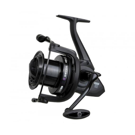 Катушкa карповая CARP PRO Escol 10000 SD, Размер: 10000, Вес: 590 г, фото 