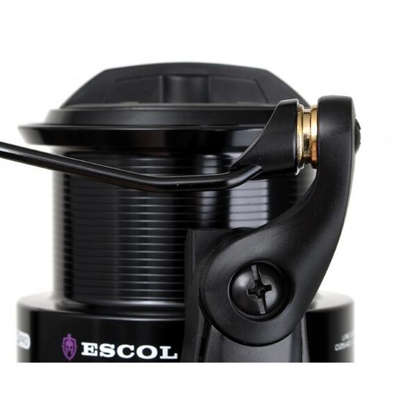 Катушкa карповая CARP PRO Escol 7000 SD, Размер: 7000, Вес: 518 г, фото , изображение 5