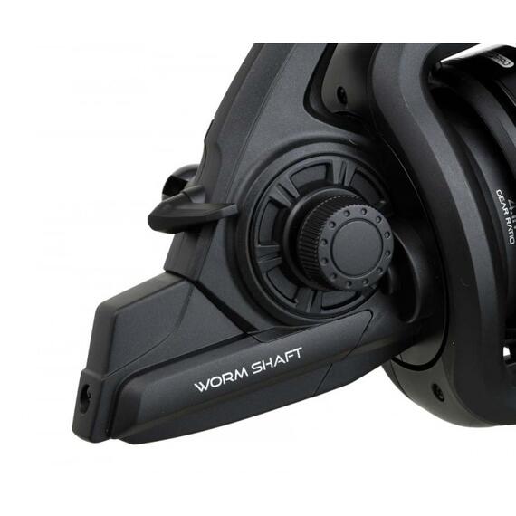 Катушкa карповая CARP PRO Rondel 10000 SD, фото , изображение 3