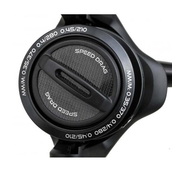 Катушкa карповая CARP PRO Rondel 10000 SD, фото , изображение 5