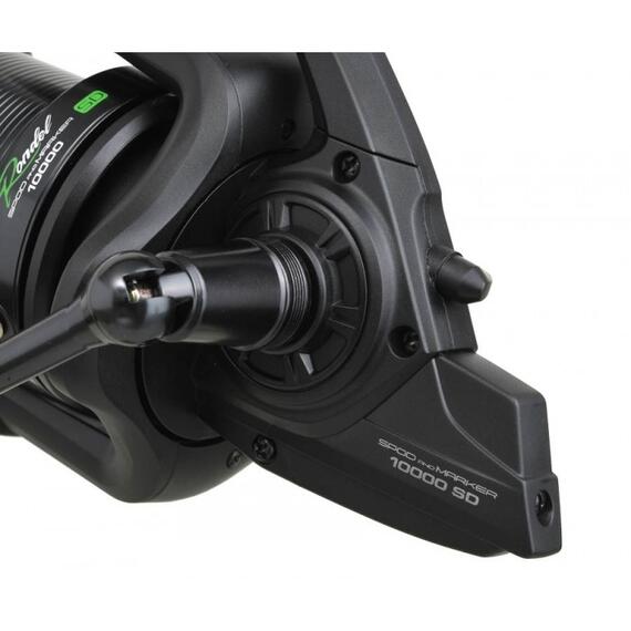 Катушкa карповая CARP PRO Rondel 10000 SD Spod/Marker, фото , изображение 2