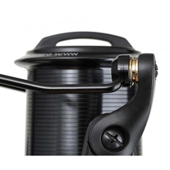 Катушкa карповая CARP PRO Rondel 10000 SD Spod/Marker, фото , изображение 5