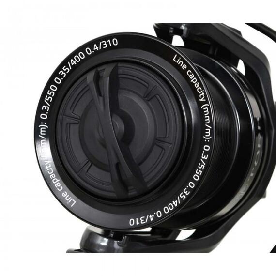 Катушка карповая CARP PRO Tork 10000 SD, фото , изображение 3