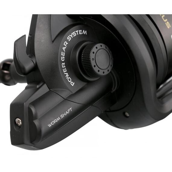 Катушка карповая CARP PRO Torus Cast 6000 SD, фото , изображение 2