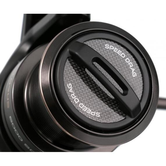 Катушка карповая CARP PRO Torus Cast 6000 SD, фото , изображение 4