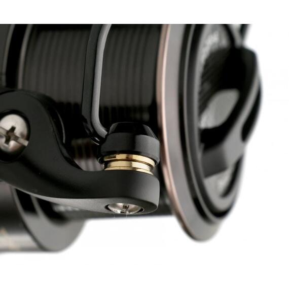 Катушка карповая CARP PRO Torus Cast 6000 SD, фото , изображение 5