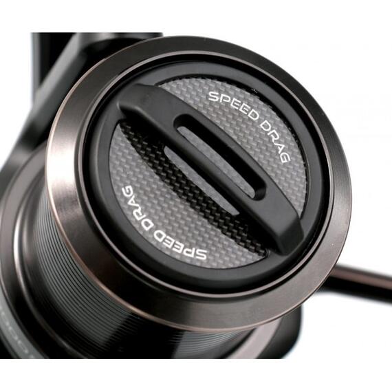 Катушка карповая CARP PRO Torus Cast 8000 SD, фото , изображение 2