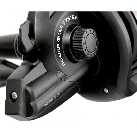 Катушка карповая CARP PRO Torus Cast 8000 SD, фото , изображение 4