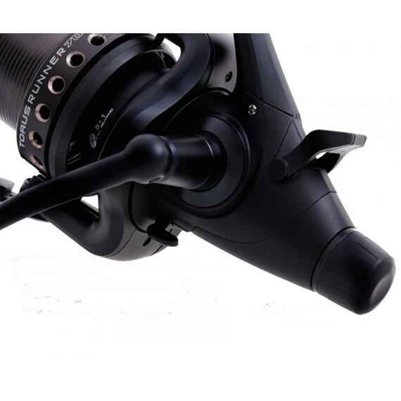 Катушка карповая CARP PRO Torus Runner 7000, Размер: 7000, Вес: 630 г, фото , изображение 2
