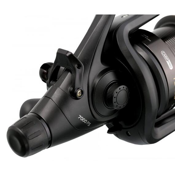 Катушка карповая CARP PRO Torus Runner 7000 FS, Размер: 7000, Вес: 702 г, фото , изображение 2