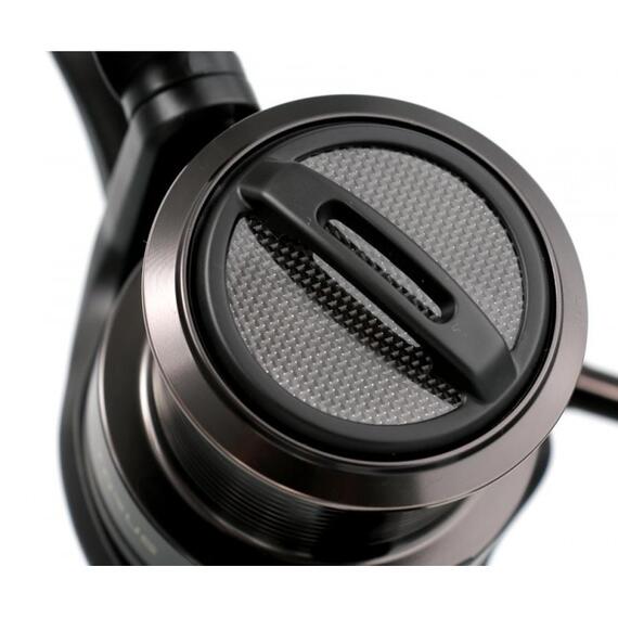 Катушка карповая CARP PRO Torus Runner 7000 FS, Размер: 7000, Вес: 702 г, фото , изображение 4