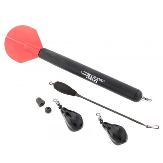 Маркерный набор CARP PRO Spod Zone Marker Kit 85г, фото 