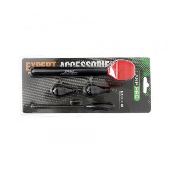 Маркерный набор CARP PRO Spod Zone Marker Kit 85г, фото , изображение 2