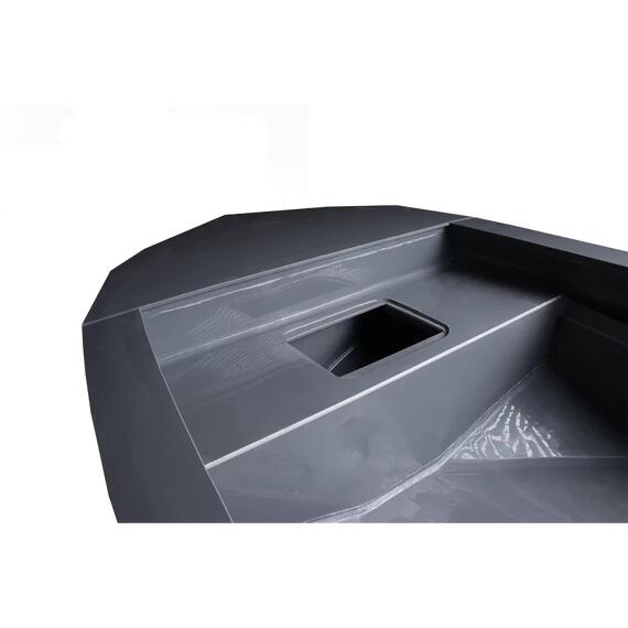 Полипропиленовая лодка Авангард 3.6 Р, фото , изображение 10