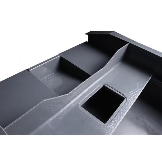 Полипропиленовая лодка Авангард 3.6 Р, фото , изображение 6