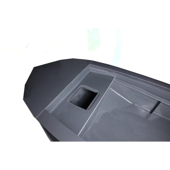 Полипропиленовая лодка Авангард 3.6 Р, фото , изображение 9