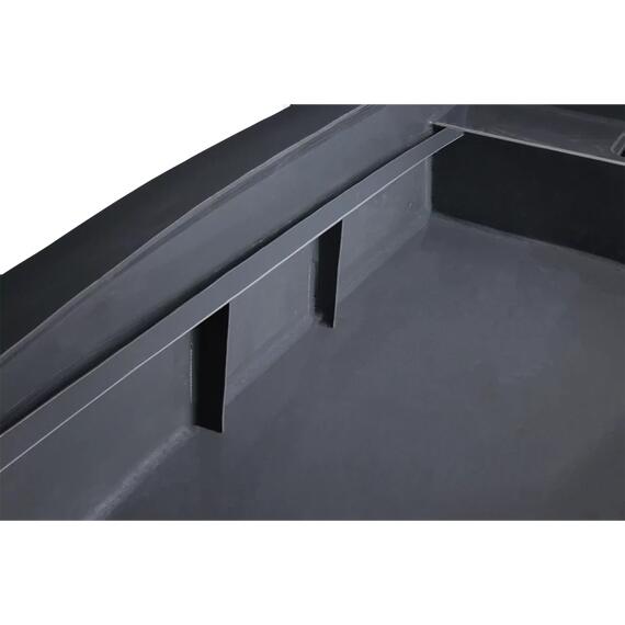 Полипропиленовая лодка Авангард 3.6 Р, фото , изображение 3