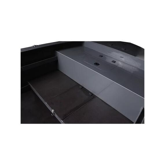 Полипропиленовая лодка Авангард 4.0 Р, фото , изображение 3