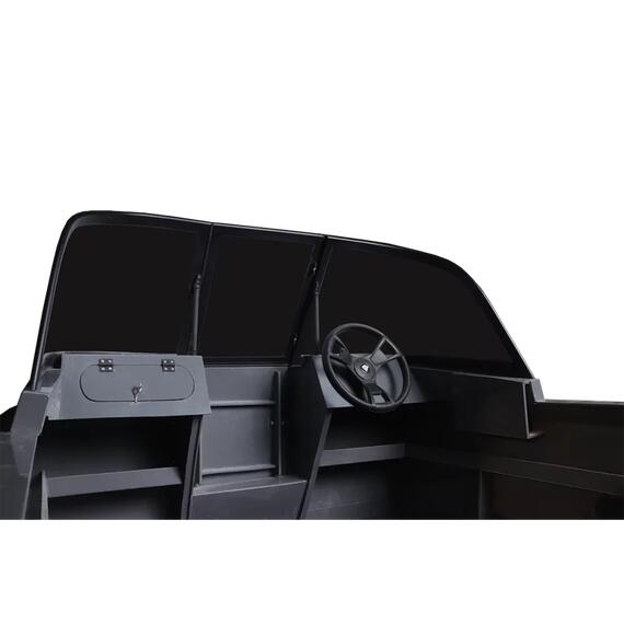 Полипропиленовая лодка Авангард 4.4 ДС, фото , изображение 3